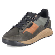 Low Sneaker  Grün