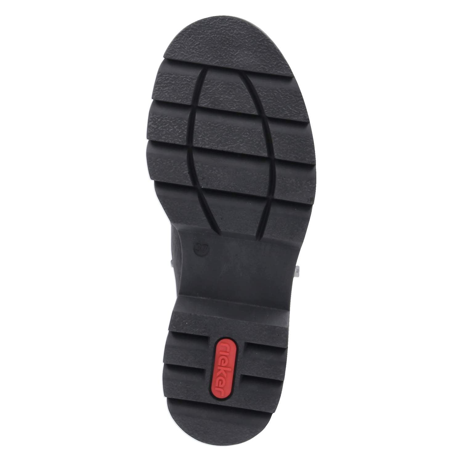 Winterboots  Schwarz