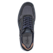 Low Sneaker  Blau