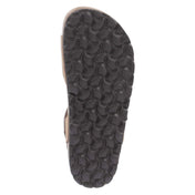 Sandalen  Braun