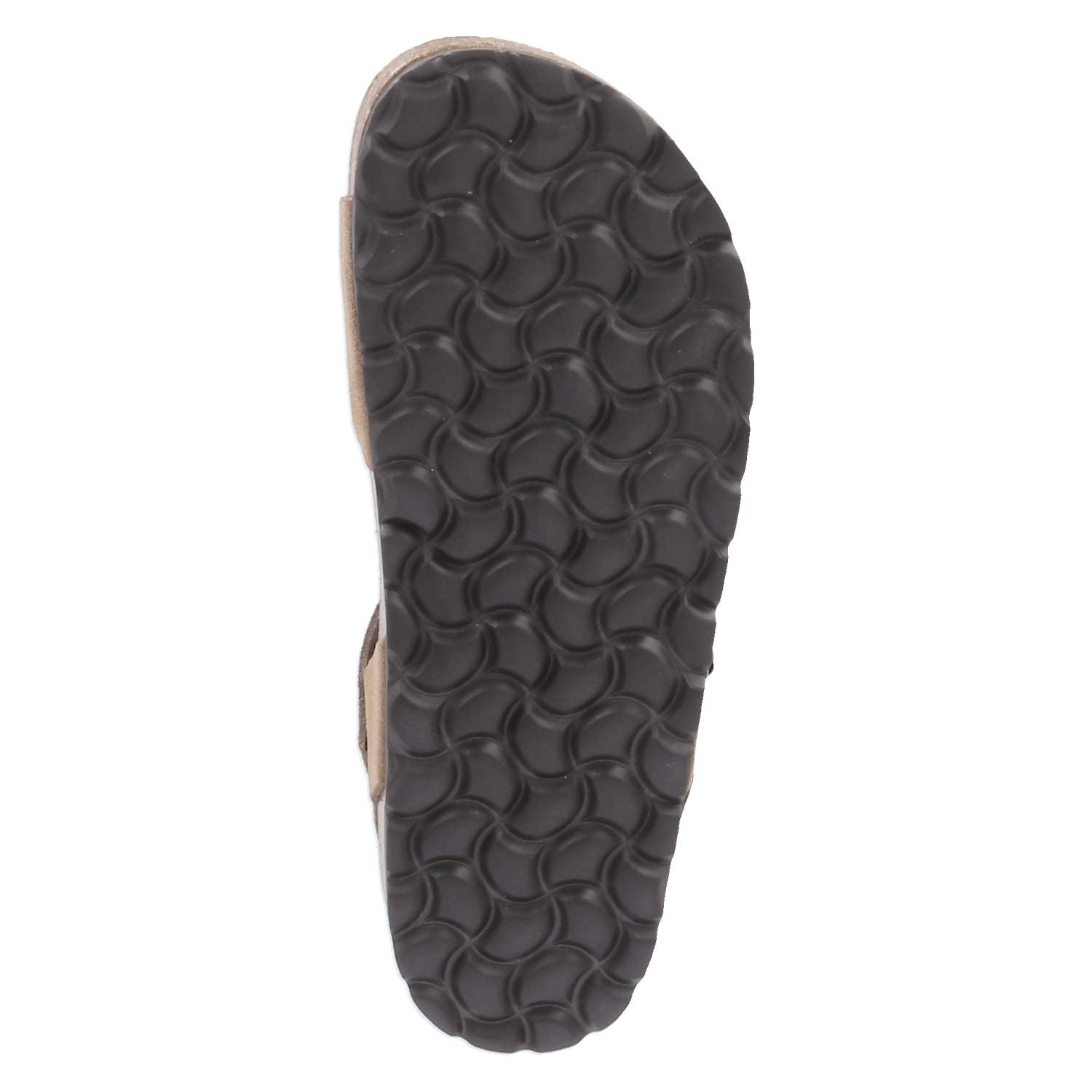 Sandalen  Braun