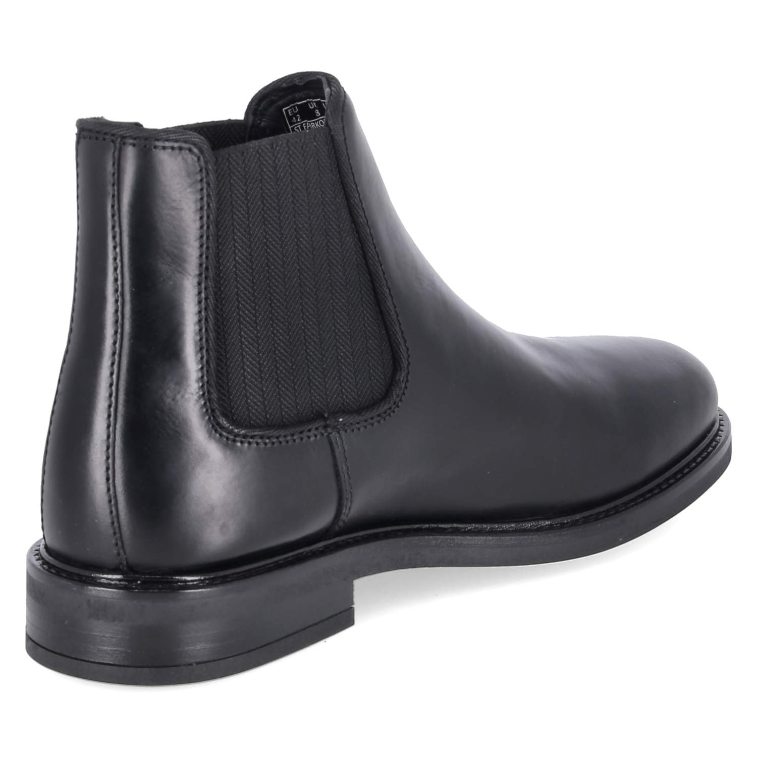 Chelsea Boots ST.FAIRKON  Schwarz