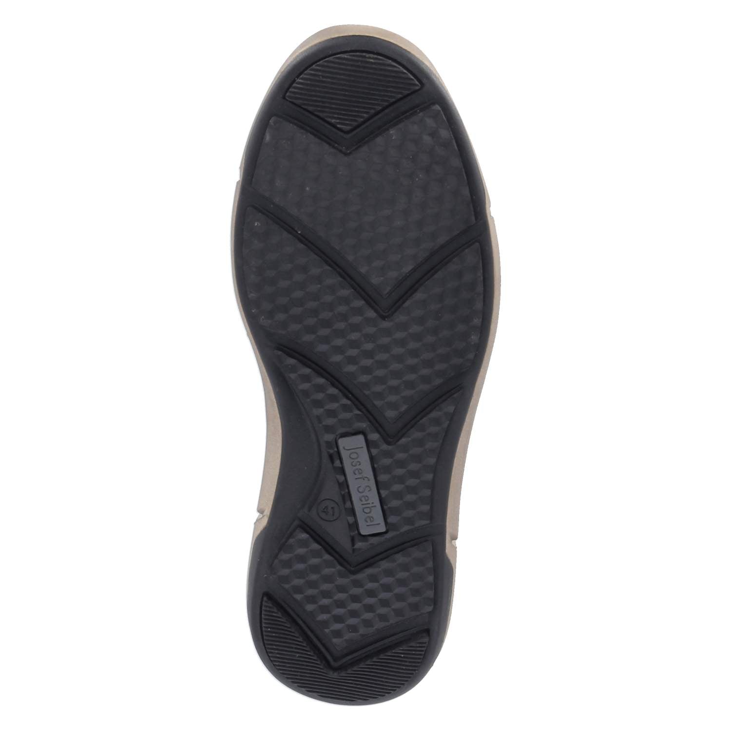 Halbschuhe ENRICO 37  Braun