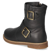 Stiefeletten  Schwarz