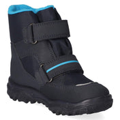 Wintrstiefelette  HUSKY1  Blau