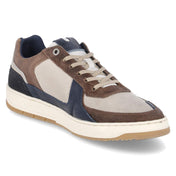 Low Sneaker  Grau