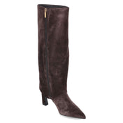 Stiefel  Braun