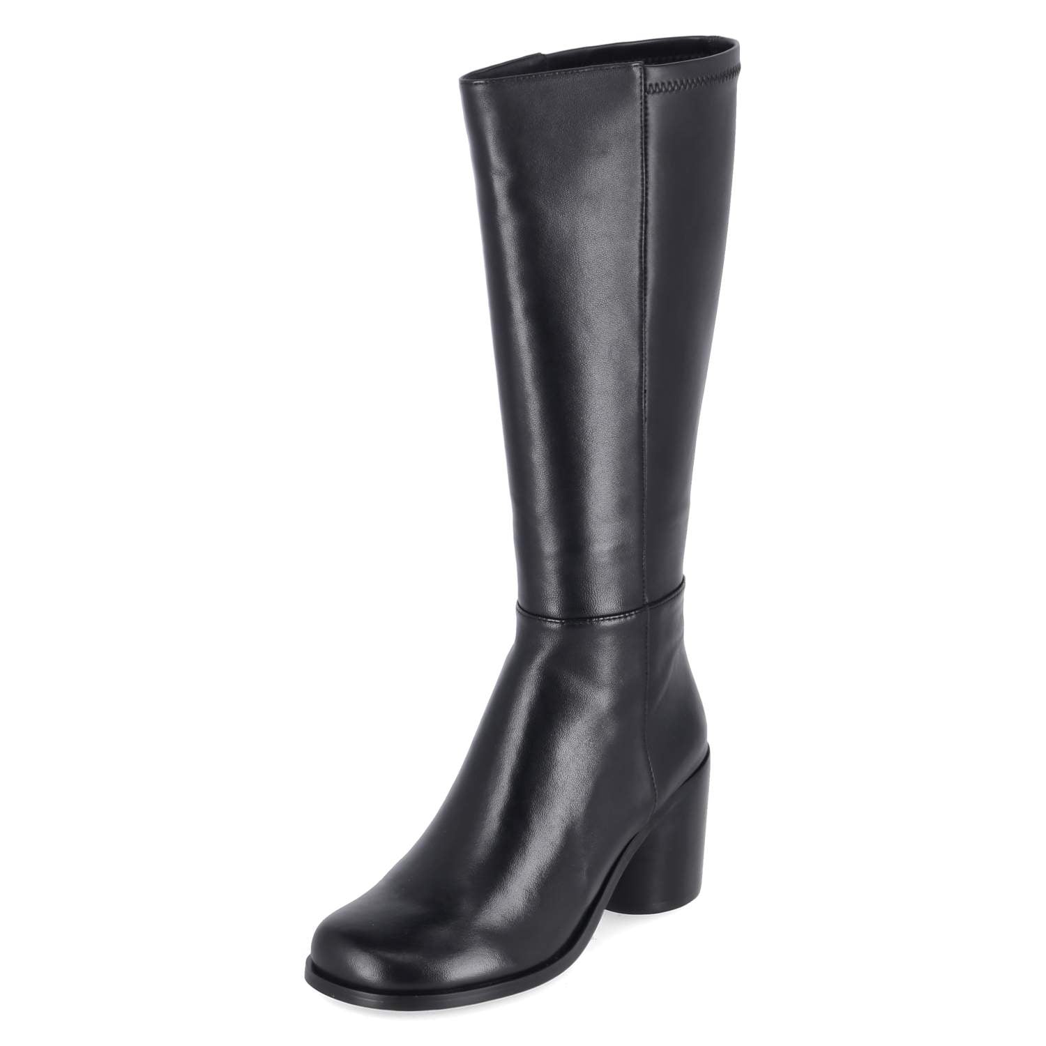 Stiefel  Schwarz
