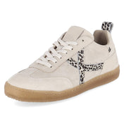 Low Sneaker  Beige
