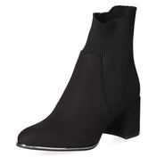 Ankle Boots  Schwarz