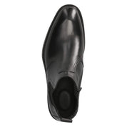 Chelsea Boots X-MOTION 315  Schwarz