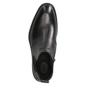 Chelsea Boots X-MOTION 315  Schwarz