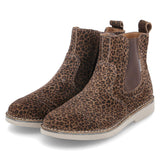 Chelsea Boots DALLAS  Braun