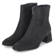 Ankle Boots  Schwarz