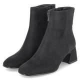 Ankle Boots  Schwarz