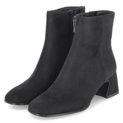 Ankle Boots  Schwarz