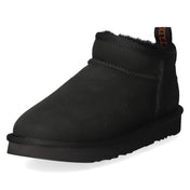 Winterboots COSY  Schwarz