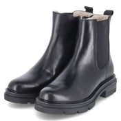 Chelsea Boots  Schwarz