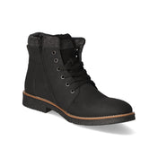 Winterboots  Schwarz