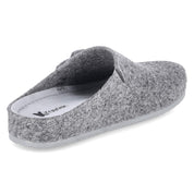 Pantoffeln NANA  Grau