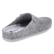Pantoffeln NANA  Grau