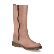 Winterstiefel  Rosa