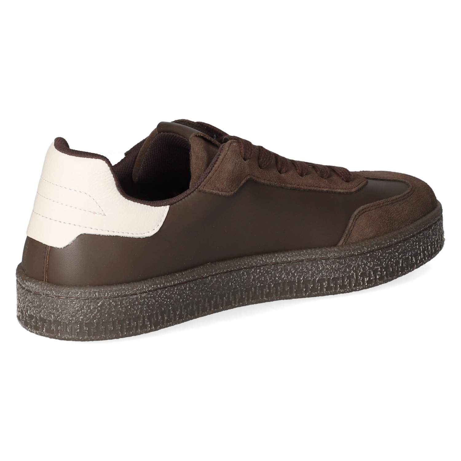 Low Sneaker  Braun