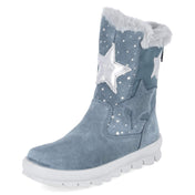 Winterstiefel FLAVIA  Blau