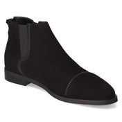 Ankle Boots  Schwarz