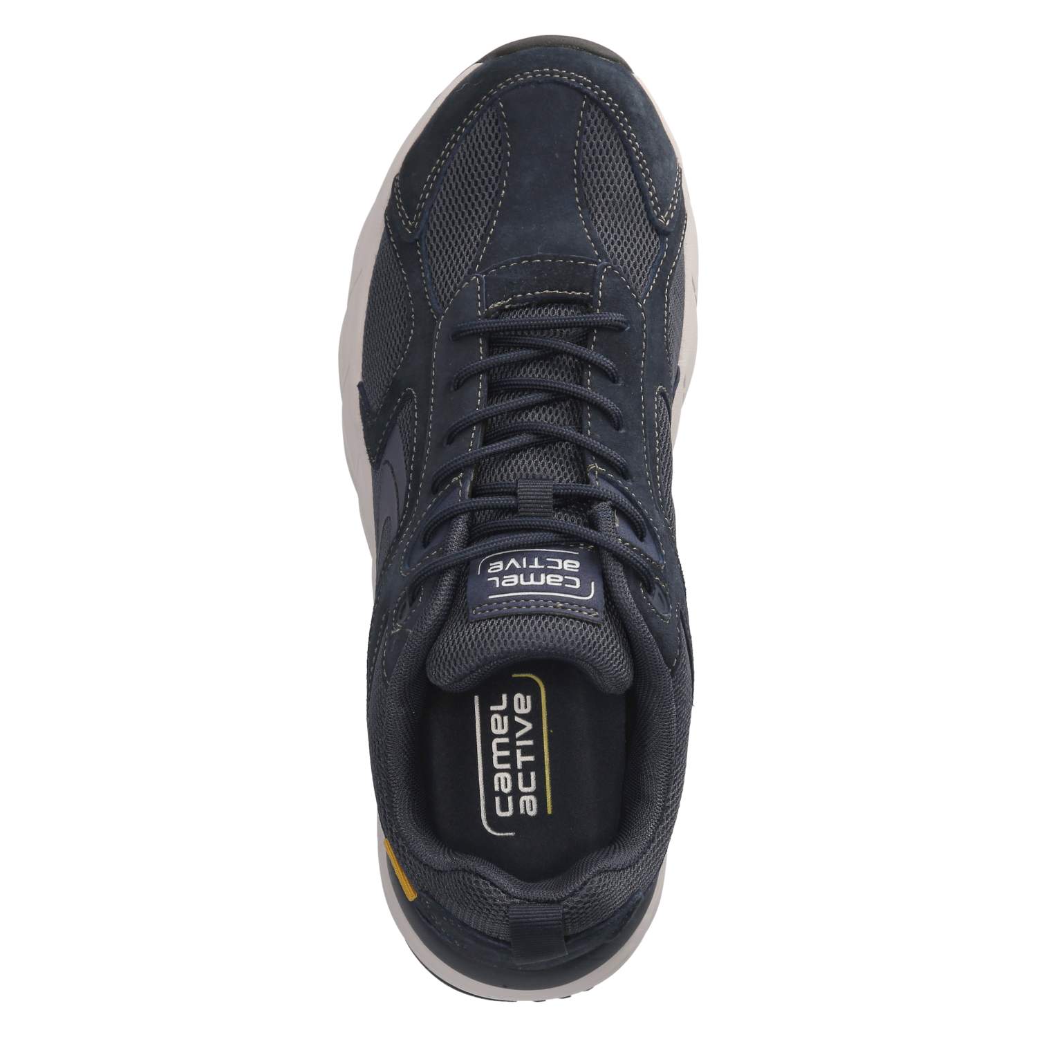 Low Sneaker  Blau