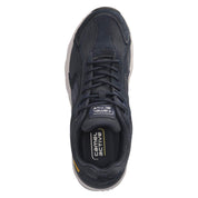 Low Sneaker  Blau