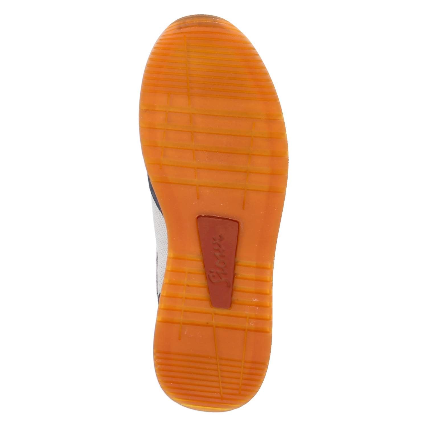 Low Sneaker ROJARO  Grau
