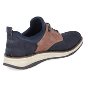 Slipper  Blau