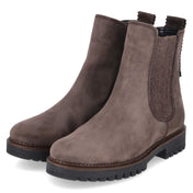 Chelsea Boots  Braun