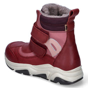Winterstiefeletten MARIUS TEX  Rot
