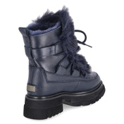 Wintersboots WESTWARD  Blau