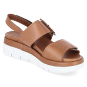 Sandalen SAMI21  Braun