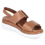 Sandalen SAMI21  Braun