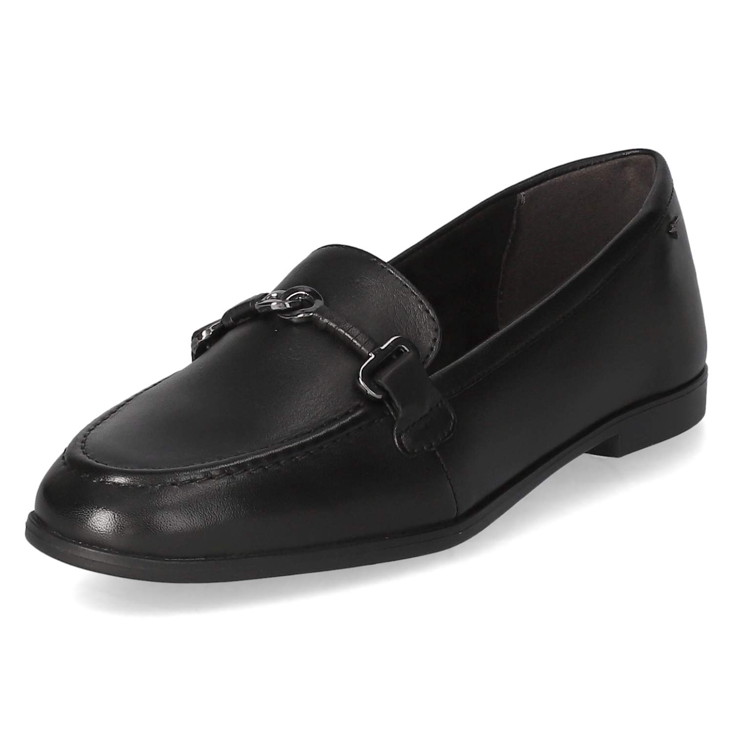 Slipper  Schwarz