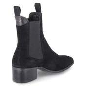 Chelsea Boots ST: BROOMLY  Schwarz