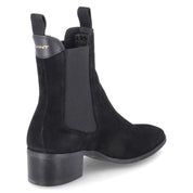 Chelsea Boots ST: BROOMLY  Schwarz
