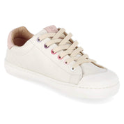 Barfuß-Sneaker VOLT COLORS  Taupe