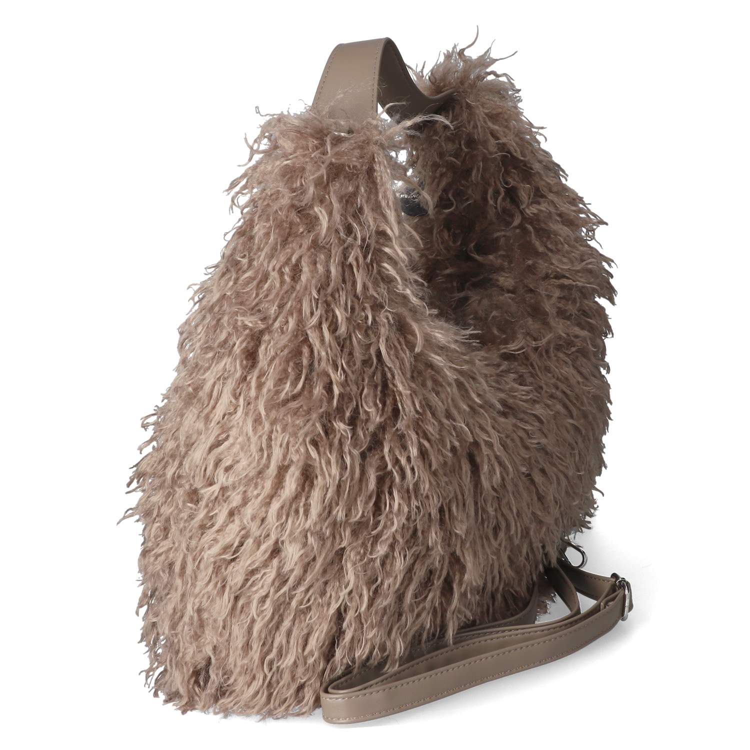 Hobobag  Taupe