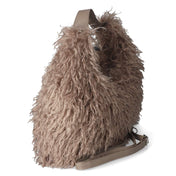 Hobobag  Taupe