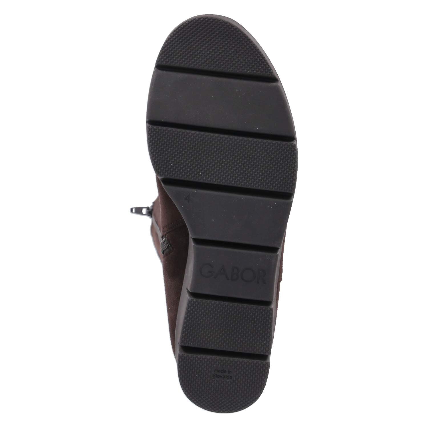 Stiefel  Braun