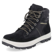 Stiefeletten TEDD  Schwarz
