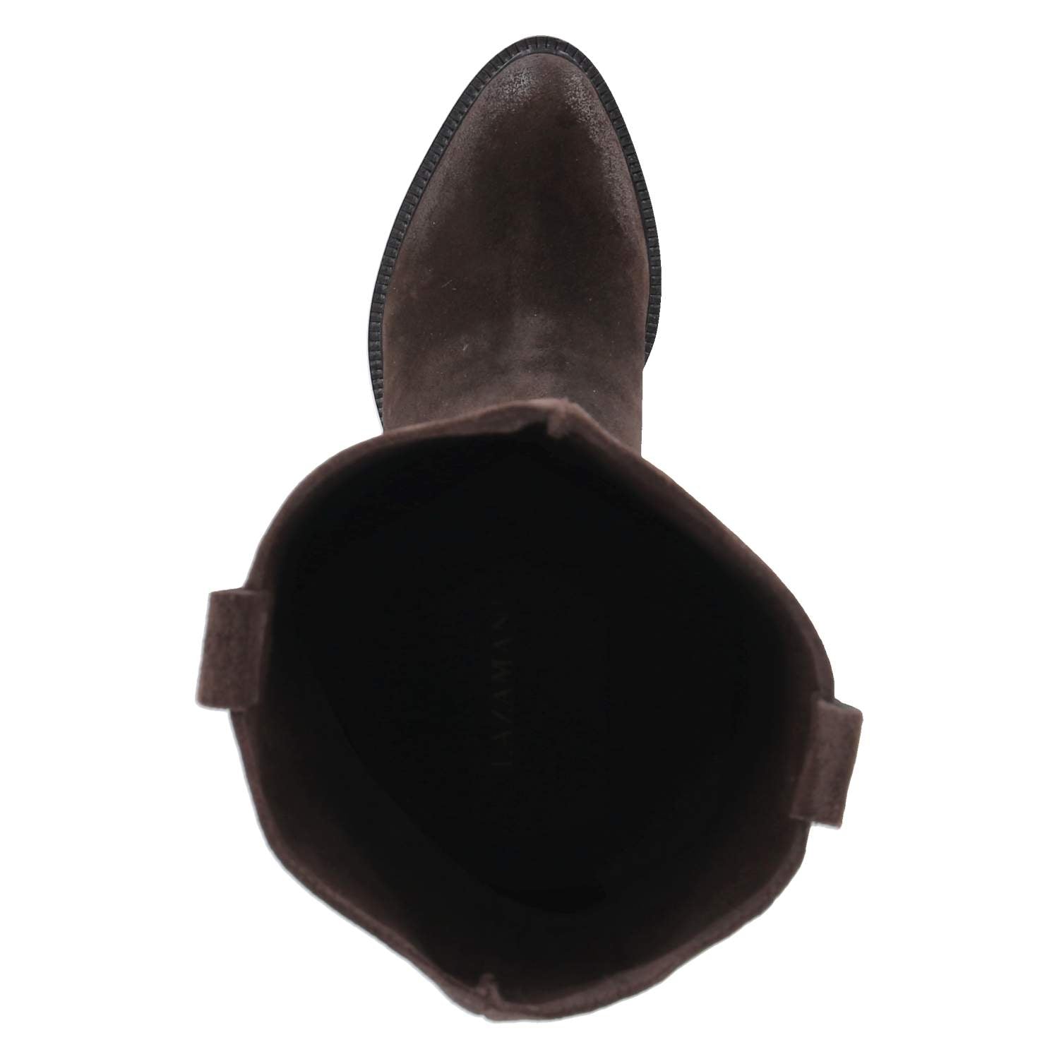 Westernstiefel FAY  Braun
