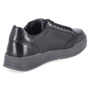 Low Sneaker Schwarz