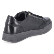 Low Sneaker  Schwarz