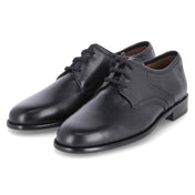 Halbschuhe ROCHESTER  Schwarz